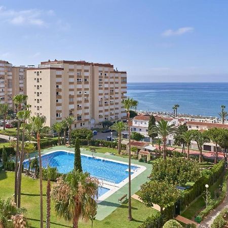 Appartement Estrella De Mar à Torrox Extérieur photo