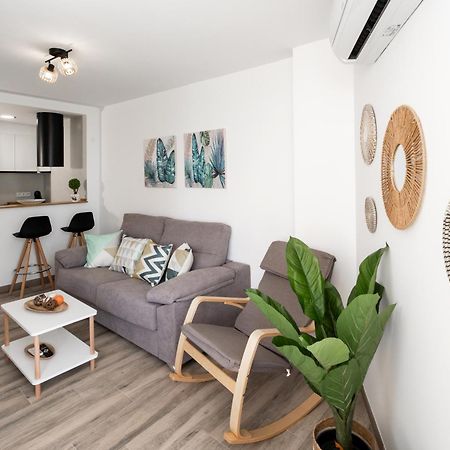 Appartement Estrella De Mar à Torrox Extérieur photo