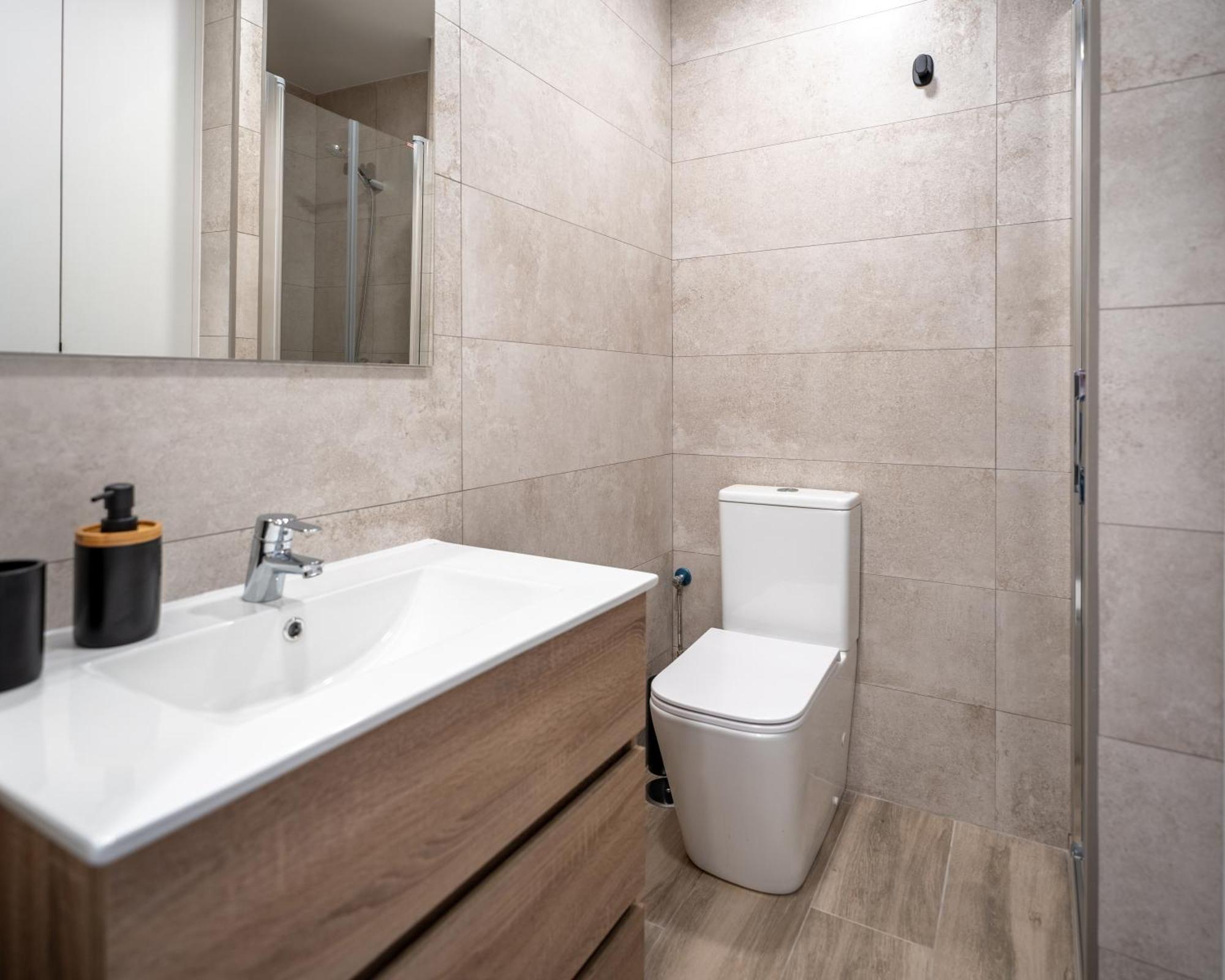 Appartement Estrella De Mar à Torrox Extérieur photo